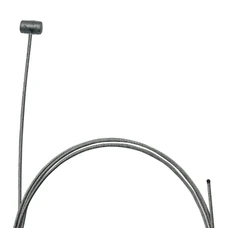 CABLE DE DECOMPRESSEUR CYCLO TRANSFIL POUR MBK  4.5x10  DIAM 1.20mm  Lg 1M20 (BOITE DE 25)