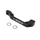 ADAPTATEUR FREIN A DISQUE VTT ARRIERE BRAKO DISQUE 160mm ETRIER POST-MOUNT SUR CADRE INTERNATIONAL