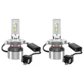 AMPOULE/LAMPE A LED H4 12V XTR CULOT P43t 6000K LEDRIVING (VENDU PAR 2) **  -OSRAM-