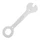 OUTIL DEMONTE BOITIER / CUVETTE FIXE ANCIEN VELO (SUR CARTE MARQUE CYCLO)