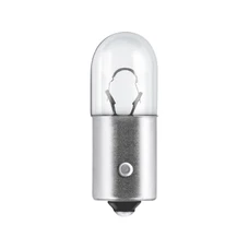 AMPOULE/LAMPE STANDARD 12V  6W CULOT BA9s NORME T6W BLANC MINIXEN (FEU DE POSITION) (BOITE DE 10)  -OSRAM-