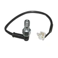 CONTACTEUR DE STOP MAITRE CYLINDRE 50 A BOITE ARRIERE HYDRAULIQUE ORIGINE POUR RIEJU 50 MRT (OEM 0/000.720.0075)(Ø 10x100)
