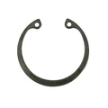 CLIPS/CIRCLIPS (35.7x43.5x1.75) ORIGINE PIAGGIO COMMUN A LA GAMME -825667--