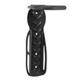 SUPPORT/FIXATION MURAL TROTTINETTE NOIR