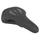 SELLE ROYAL LOOKIN MODERATE FEMME GEL VISIBLE NOIR 260x195mm (MONTAGE ATELIER)