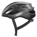 CASQUE VELO ADULTE ABUS URBAIN WINGBACK TITAN GRIS BRILLANT TAILLE L (57-61cm) REGLAGE MOLETTE