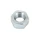ECROU DE ROUE AVANT ORIGINE PIAGGIO 50 ZIP 2018> -5A000391-