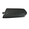 LOGO "PIAGGIO" DE COUVERCLE DE TRANSMISSION ORIGINE PIAGGIO 350 MP3, BEVERLY, X10  -1A007154-