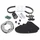 KIT ENTRETIEN MAXISCOOTER ORIGINE PIAGGIO 125 LIBERTY 4T 3V E3 2013>2014 -1R000567