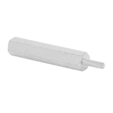 LOCK PIN FOR ENGINE 6X100 - FOR SOLEX 660, 1400, 2200, 3800, 5000  (9823)
