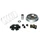 VARIATOR FOR SCOOT MALOSSI MULTIVAR SPORT FOR PEUGEOT 50 SPEEDFIGHT 3 4STROKE 2010>, 50 TWEET 4STROKE 2009>/SYM 50 SYMPHONY 4STROKE 2010>- ALL 4 STROKE