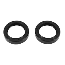 JOINT SPI DE FOURCHE MOTO ADAPTABLE FOURCHE DIAM 36 x 48 x 11/12,5 (PAIRE)