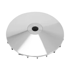 STATIONARY PULLEY FOR YAMAHA 125 XMAX 2021> (EURO 5), NMAX 2021> (EURO 5) (OEM: 2DP-E7611-00) -P2R
