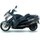 TABLIER COUVRE JAMBE TUCANO POUR SUZUKI 125-200 BURGMAN (R063-X) (TERMOSCUD) (SYSTEME ANTI-FLOTTEMENT SGAS)