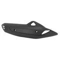 PROTECTION DE POT MAXISCOOTER POUR YAMAHA 125 N-MAX 2015>2020 NOIR -P2R