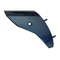 FRONT SHOCK ABSORBER COVER "PIAGGIO GENUINE PART" 50-125 VESPA LX BLUE 222/A  -60041640DE-