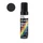 STYLO DE RETOUCHE PEINTURE MOTIP NOIR MAT 12 ml