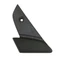 RIGHT PASSENGER FOOTREST "PIAGGIO GENUINE PART" 50-125 VESPA LX, VESPA-S  -622126-