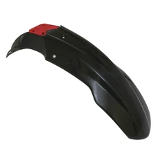 GARDE BOUE 50 A BOITE/MOTO AV POLISPORT FREEFLOW UFX NOIR (UNIVERSEL)