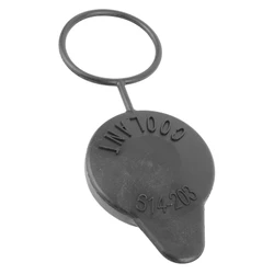 BOUCHON VASE D'EXPANSION MAXISCOOTER ADAPTABLE HONDA 125 PCX 2010>, 500 CB X 2013>, 750 HORNET 2023> (OEM: 19109-KBP-900) -P2R