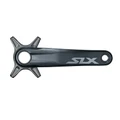 PEDALIER VTT SHIMANO 12V. SLX M7120 NOIR 175mm 36-26 BOOST INTEGRE