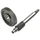 ENGRENAGE/TRANSMISSION PRIMAIRE SCOOT ADAPTABLE MBK 50 BOOSTER, STUNT, NITRO / YAMAHA 50 BWS, SLIDER, AEROX (PRIMAIRE 15/50) (TYPE ORIGINE) -TOP PERFORMANCES