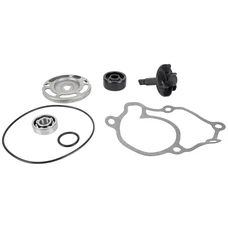 KIT REPARATION POMPE A EAU MAXISCOOTER ADAPTABLE YAMAHA 125 XMAX 2006>2020, 125 X-CITY 2007>2017 (KIT) -MAGNETI MARELLI