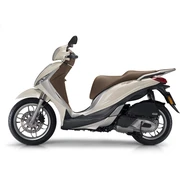 Medley 125 4T ie ABS 2016 (EMEA)