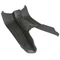 FOOTREST - DARK GREY "PIAGGIO GENUINE PART" 50 VESPA LX 2005>  -622900000P-