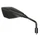 MIRROR FOR MOTORBIKE KAWASAKI 650 ER6-N 2012>2016 RIGHT BLACK (CEE APPROVED)  -SELECTION P2R -