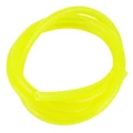 DURITE ESSENCE REPLAY PU 5x9 TRANSPARENT JAUNE (1 M)