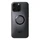 COQUE SMARTPHONE/TELEPHONE SP CONNECT POUR IPHONE 16 PRO MAX NOIR (COMPATIBLE AVEC TOUT LES SUPPORTS SP CONNECT SPC+)