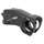 POTENCE VTT LYNX ALU NOIR 31,8 ANGLE -10- L80mm POUR FOURCHE 1"1/8