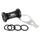 CUVETTE INTEGRE BOITIER VTT/ROUTE A EMBOITER BLACKBEARING ROULEMENT CERAMIQUE BOITE DE 68/73 DIAM 30