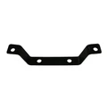 FUEL TANK SUPPORT "PIAGGIO GENUINE PART" GILERA 50 SMT, RCR/APRILIA 50 SX, RX  -00H00404051-