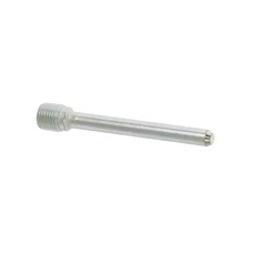 GOUPILLE/AXE DE MAINTIEN PLAQUETTE POUR ETRIER DE FREIN L 64,5 mm (2A3-010) (VENDU A L'UNITE) -NISSIN
