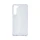COQUE SMARTPHONE/TELEPHONE RIXUS INTEGRALE ANTI CASSE/CHOC POUR SAMSUNG GALAXY S21 FE 5G TRANSPARENT (VENDU A L'UNITE) -AVANT+ARRIERE