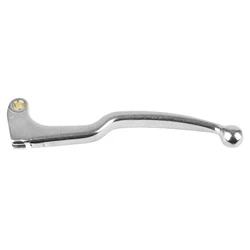 LEVIER D'EMBRAYAGE ADAPTABLE HONDA 600 CB F HORNET 2007>2015, 600 CBF N-CBF S 2008>2013, 600 CBR RR 2003>2016, 1000 CBR RR 2008>2012 FIREBLADE GAUCHE POLI (OE 53178-MFG-D01) -SELECTION P2R