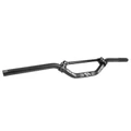 GUIDON SCOOT VOCA ALU T6 DIAM 22,2mm L640mm H48,5mm NOIR