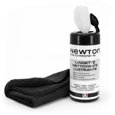LINGETTES MULTIFONCTIONS NEWTON VELO (POT DE 32 LINGETTES)