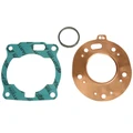 GASKET SET FOR CYLINDER KIT FOR MOTORBIKE YAMAHA 125 DTR, TDR - -ARTEIN