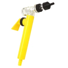 GUN DISPENSER FOR BATTERY ACID -P2R