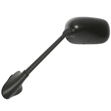 MIRROR FOR MAXISCOOTER YAMAHA 500 TMAX 2008>2011 LEFT BLACK (CEE APPROVED) -VICMA