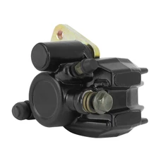 ETRIER DE FREIN AV ADAPTABLE PEUGEOT 50 VIVACITY 3 (OEM: 775228) (ECE R90) -SELECTION P2R