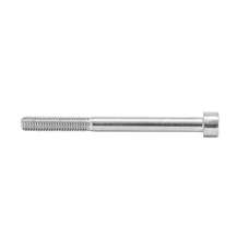 VIS CHC 6 PANS CREUX M6 x 75 mm CHROME (SACHET DE 12 PIECES) -SELECTION P2R