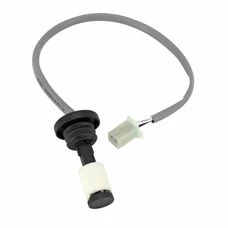 OIL TANK LEVEL GAUGE "PIAGGIO GENUINE PART" 50 LIBERTY, NRG/GILERA 50 RUNNER -583107