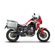FIXATION SIDE CASE SHAD 4P SYSTEM POUR HONDA 1000 CRF L AFRICA TWIN 2018>2019 (H0FR194P)