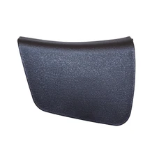 GLOVE COMPARTMENT COVER (LEFT) "PIAGGIO GENUINE PART" 125-250-400 X-EVO - GREY  -620995000C-
