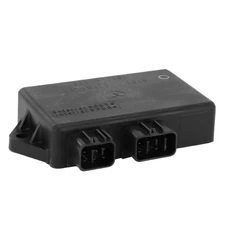 BOITIER CDI MOTO ADAPTABLE KAWASAKI 1100 ZXR 1997>1999  (12V)  (R.O 21119-1491)  -SGR-
