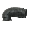 TUYAU/DURITE REFROIDISSEMENT ENTRE CALORSTAT ET CULASSE ORIGINE PIAGGIO 400 X-EVO, MP3, X9, X10/GILERA 500 NEXUS, FUOCO -840826